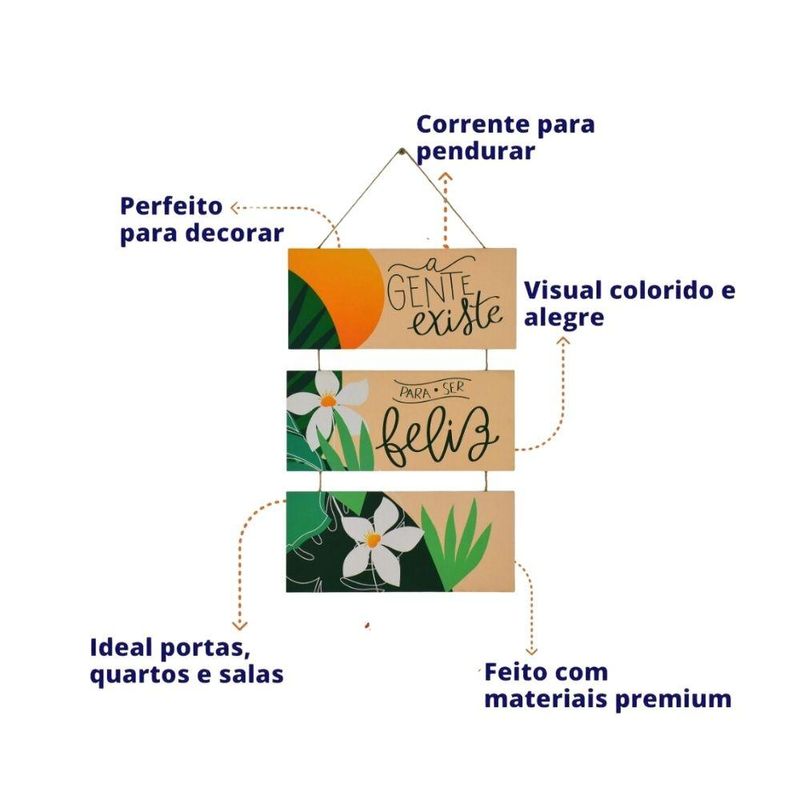 Placa-de-MDF-com-Corda-A-Gente-Existe-Ref.--DHPC3-007-Litoarte--01-unidade-