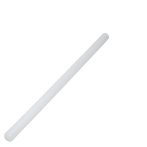 Rolo de PEAD para Pasta Americana 20x2cm Solrac (01 unidade)