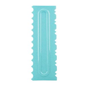 Espátula Decorativa Azul 4 Ref.: GMEZN 1023 Prime Chef (1 unidade)