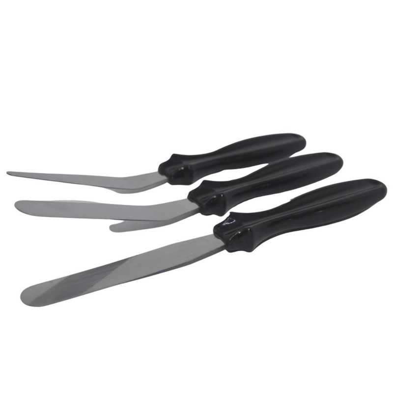 Kit-Espatula-Confeiteiro-de-Inox-Preto-Solrac--03-unidades-