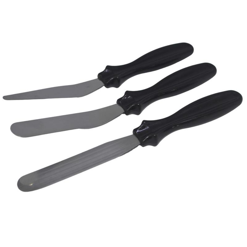 Kit-Espatula-Confeiteiro-de-Inox-Preto-Solrac--03-unidades-
