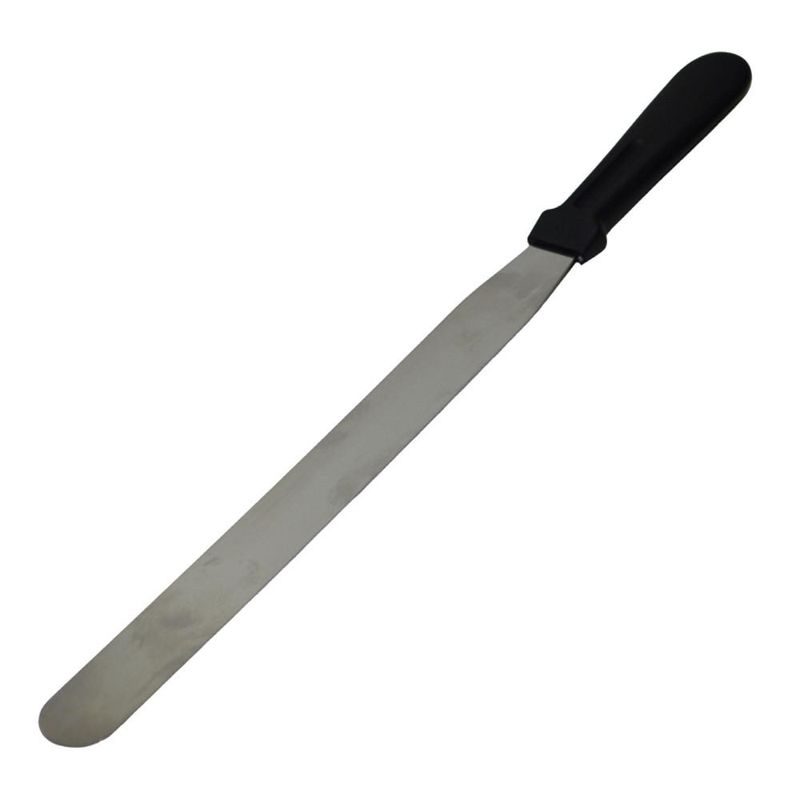 Espatula-de-Inox-Flexivel-Reta-C--Cabo-Preto-25cm-Solrac--01-unidade-
