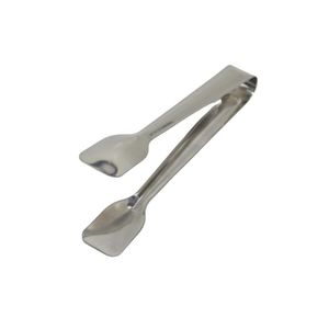 Pegador de Inox Universal 18x3cm Solrac (01 unidade)