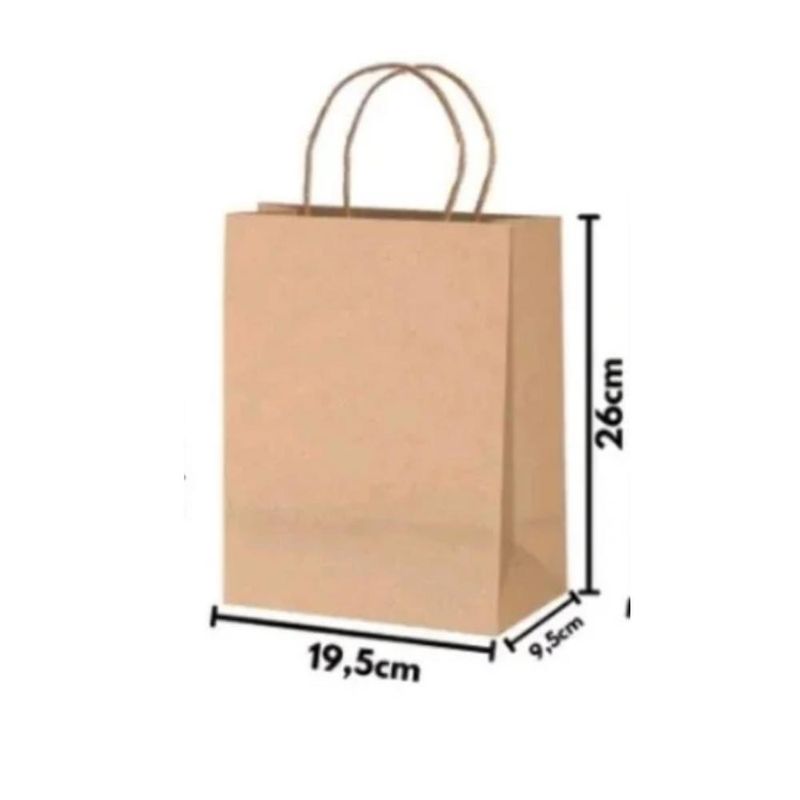 Sacola-de-Kraft-Tamanho-M-26x195x96cm-Ref.--14000385-Cromus--1-unidade-