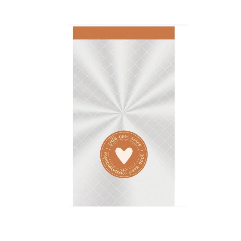 Saco-de-Polipropileno-Transparente-Especialmente-Para-Voce-11x195cm-Ref.-11301008-Cromus--50-unidades-