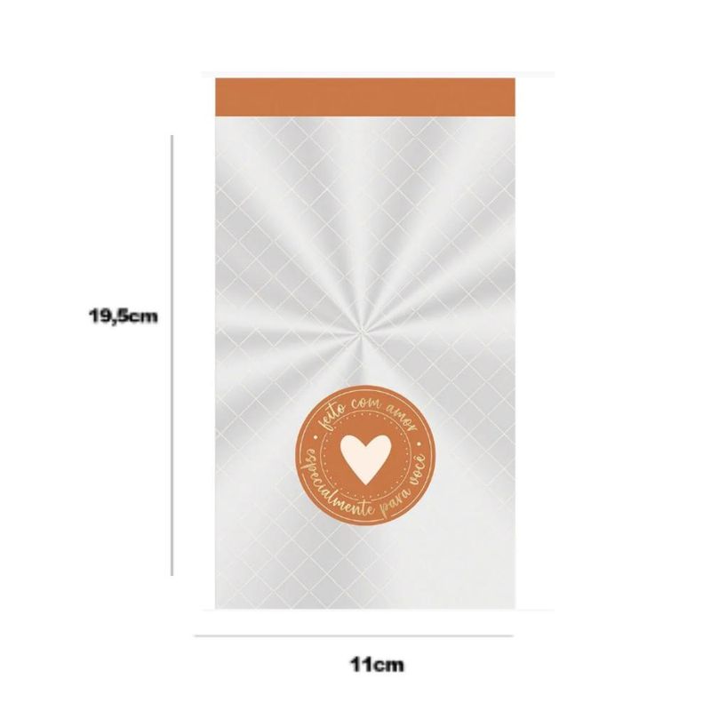 Saco-de-Polipropileno-Transparente-Especialmente-Para-Voce-11x195cm-Ref.-11301008-Cromus--50-unidades-
