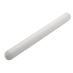 Rolo Maciço para Massa 2.5x25cm Blue Star (01 unidade)