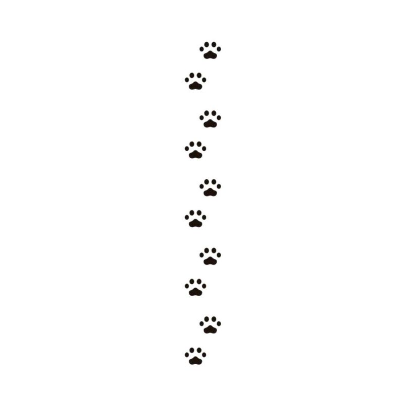 Stencil-Simples-de-Acetato-para-Pintura-300x80mm-RF1168-Patas-Acrilex--01-unidade-