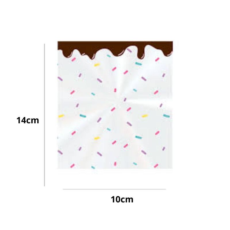 Saco-de-Polipropileno-Transparente-Granulado-10x14cm-Ref.-11300949-Cromus--50-unidades-