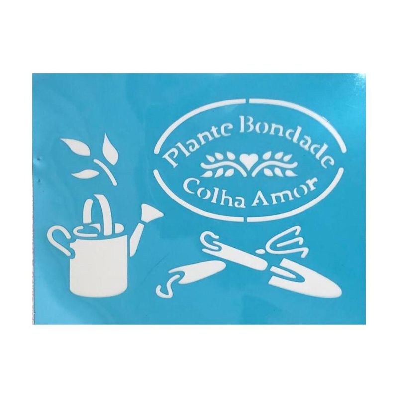 Stencil-Simples-de-Acetato-para-Pintura-250x150mm-RF1136-Regador-Acrilex--01-unidade-