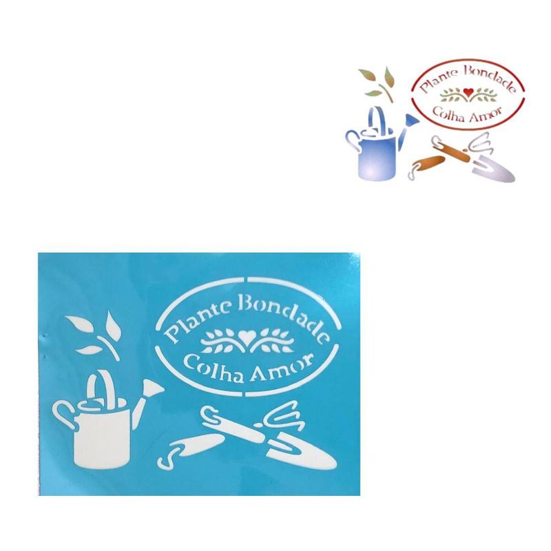 Stencil-Simples-de-Acetato-para-Pintura-250x150mm-RF1136-Regador-Acrilex--01-unidade-