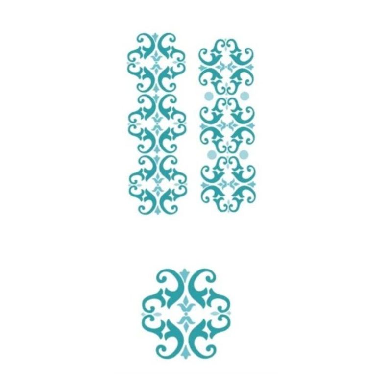 Stencil-Simples-de-Acetato-para-Pintura-330x140mm-RF1526-Celta-Acrilex--01-Unidade-