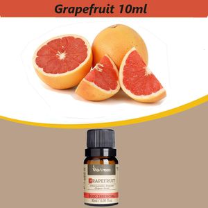 Óleo Essencial Grapefruit Via Aroma (10ml)
