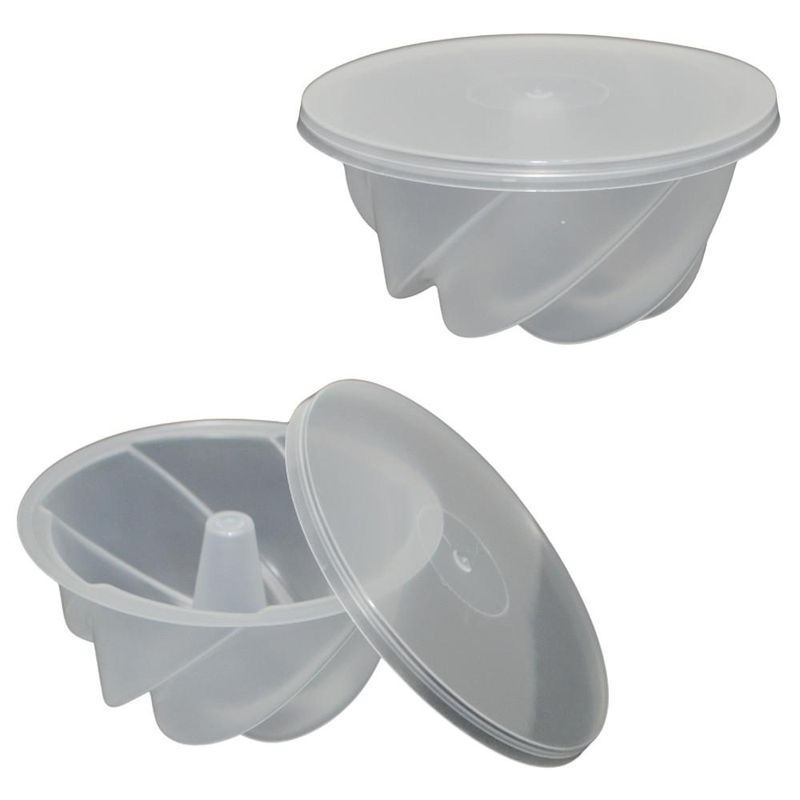 Forma-de-Plastico-Multiuso-Vulcao-P--Bolo-C--Tampa-150ml-Ref.-413243-Blue-Star--01-unidade-
