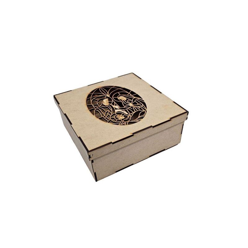 Caixa-de-MDF-C--Recorte-da-Sagrada-Familia-Ref.--LJ800-LJ-Artesanatos--01-Unidade-