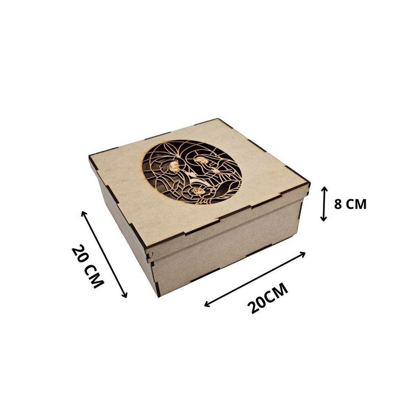 Caixa-de-MDF-C--Recorte-da-Sagrada-Familia-Ref.--LJ800-LJ-Artesanatos--01-Unidade-