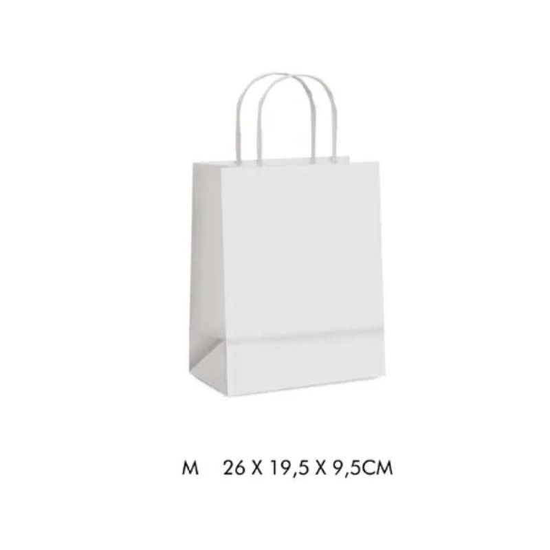 Sacola-em-Kraft-Branco-26x195x95cm-Ref.--1001014-Cromus--1-unidade-