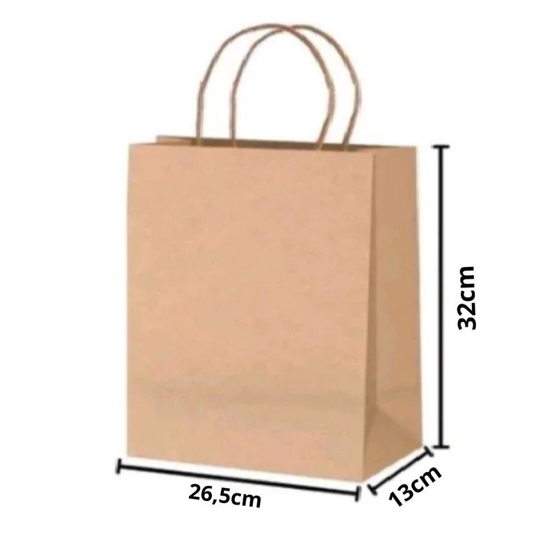 Sacola-de-Kraft-Tamanho-G-32x265x13cm-Ref.--14000386-Cromus--1-unidade-