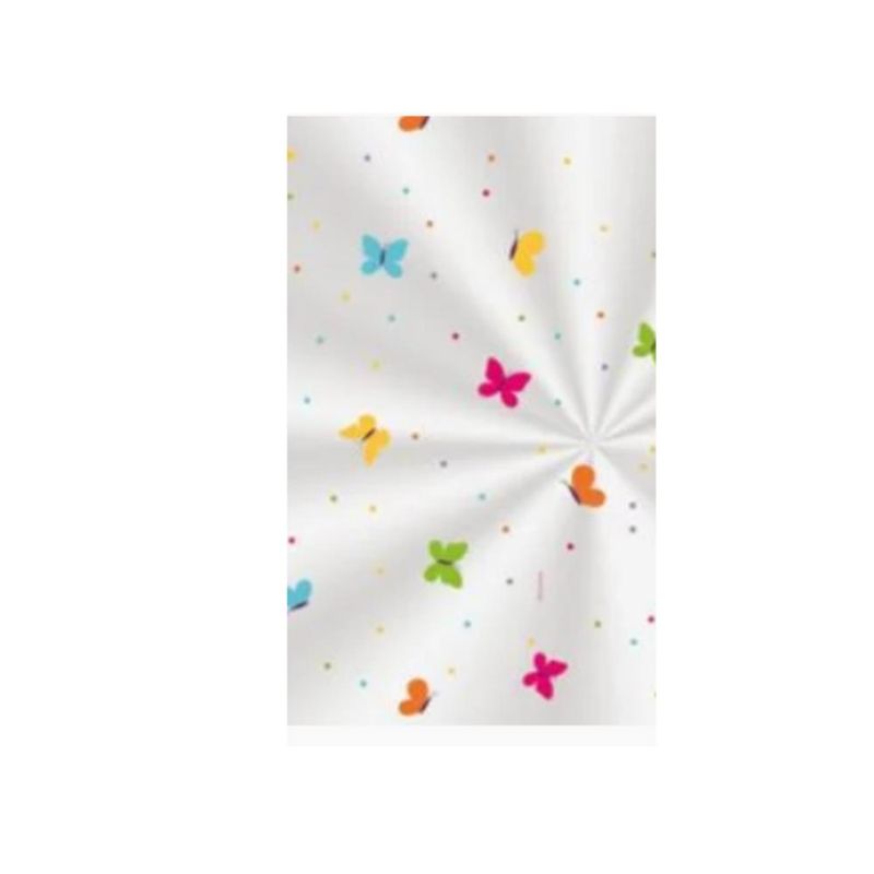 Saco-de-Polipropileno-Transparente-Borboletas-Colors-15x22cm-Ref.-11300613-Cromus--50-unidades-