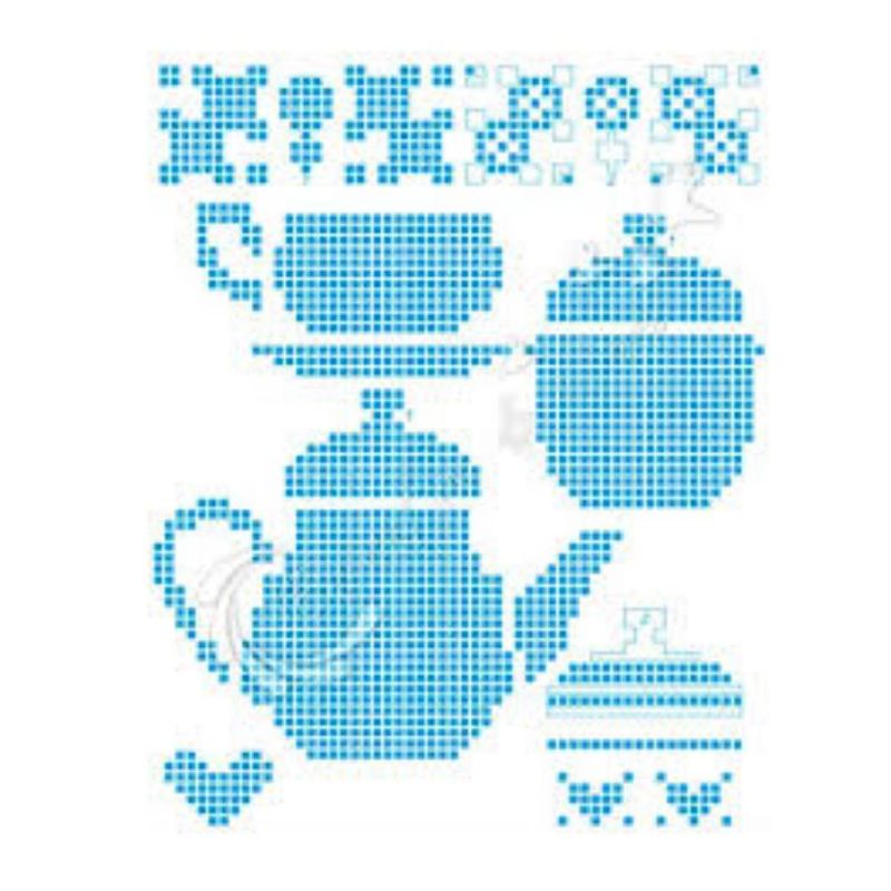 Stencil-Simples-de-Acetato-para-Pintura-25x20cm-Ref.-STR-288-Ponto-Cruz-Cha-Cafe-Litoarte--01-Unidade-