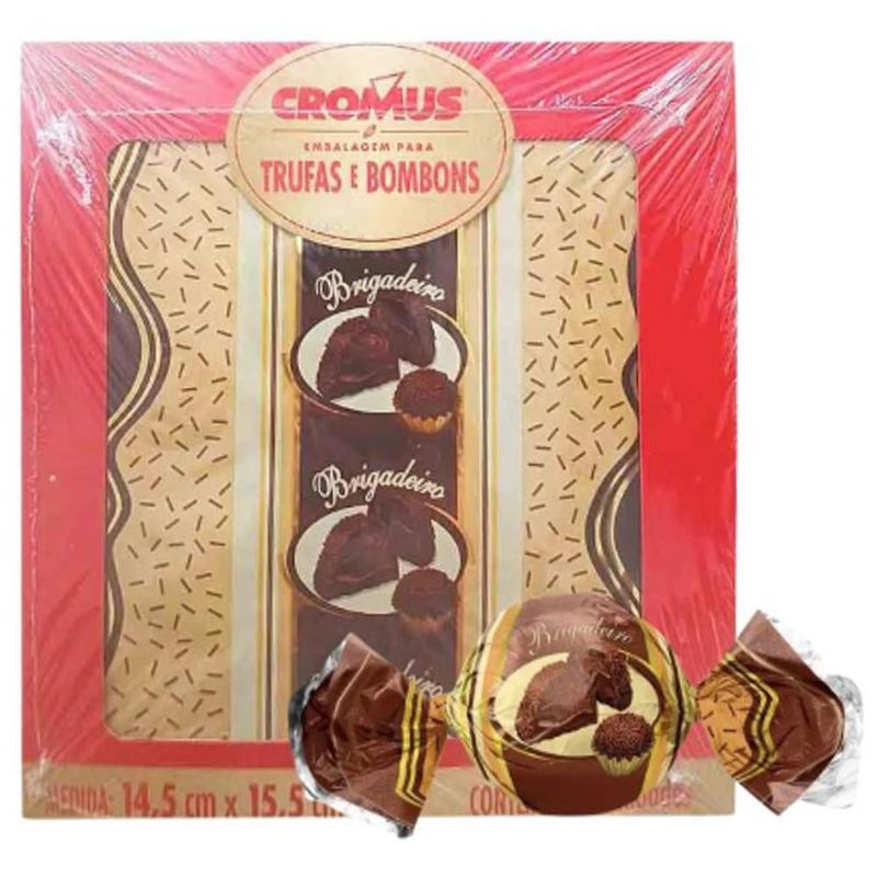Embalagens-Para-Trufas-e-Bombons-Gostosura-Brigadeiro-Cromus--100-unidades-