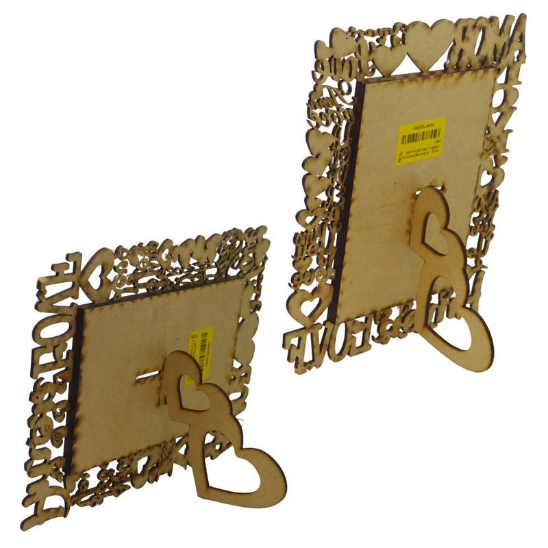 Porta-Retrato-de-MDF-a-Laser-Love-23x18cm-Ref.-LJ291-LJ-Artesanatos--01-Unidade-