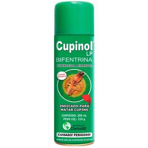 Cupinol LP em Aerossol 300ml Chemone (01 unidade)