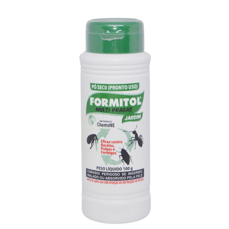 FormitolMultiPragas100gChemone01unidade