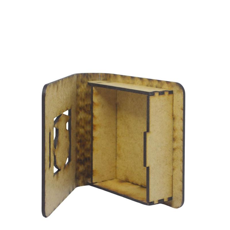 Mini-Caixa-de-MDF-Livro-Formando-ABC-11x10x3cm-Ref.--LJ468-LJ-Artesanato--01-Unidade-