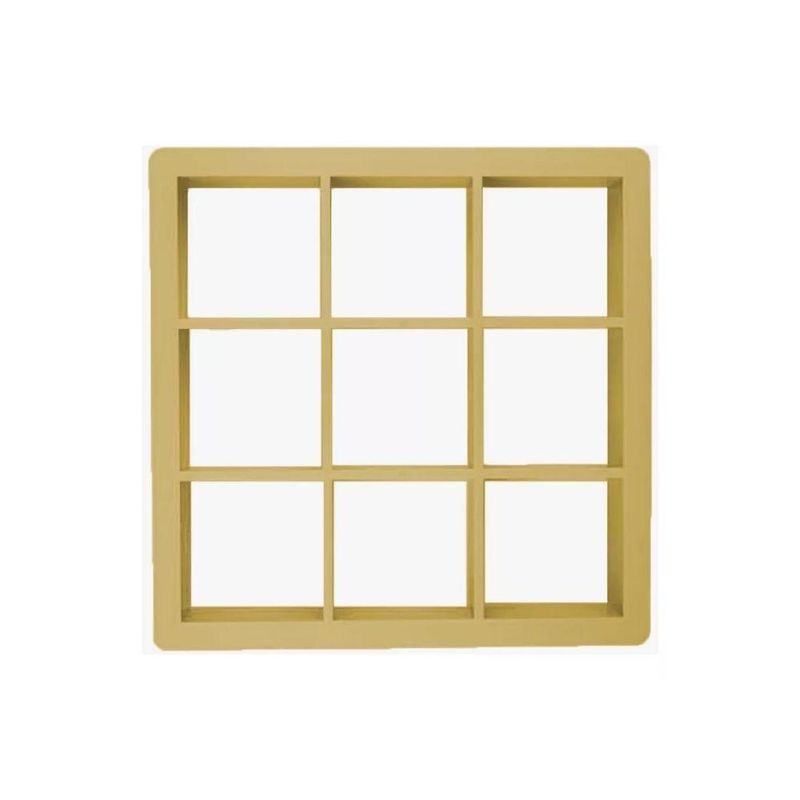 Cortador-de-Brownie-Quadrados-9-Cortes-5x5x4cm-Ref.-061100-Injetemp--01-unidade-