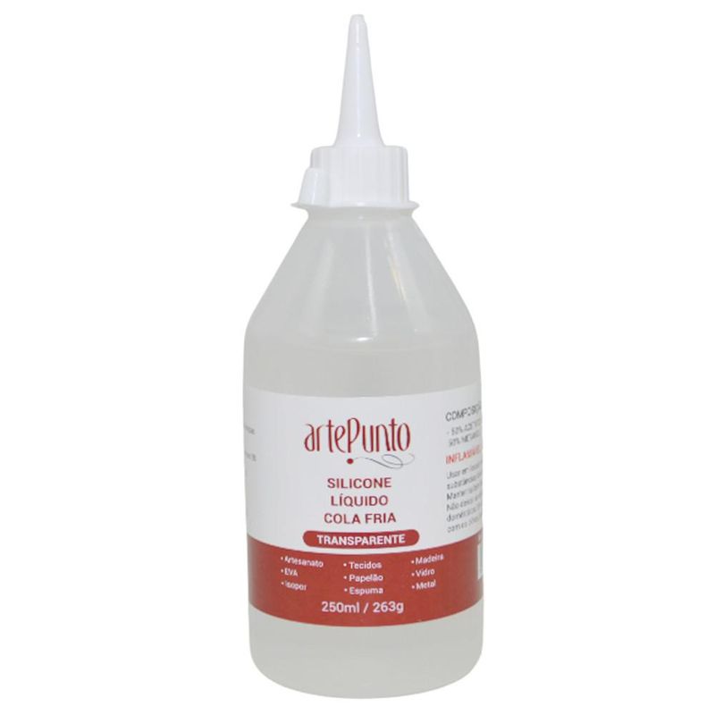Cola-de-Silicone-Liquido-Arte-Punto-Aduanity--250ml---263gr-
