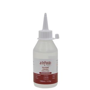 Cola de Silicone Líquido Arte Punto Aduanity (100ml / 112gr)