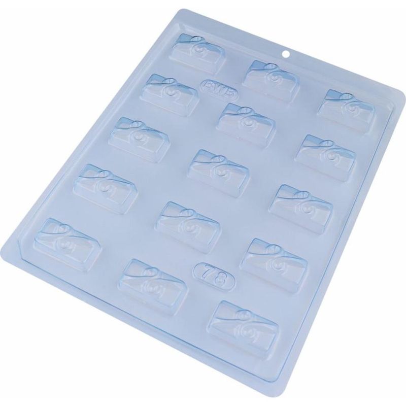 Forma-de-Acetato-Simples-Bombom-Laco-15-Cavidades-12gr-Ref.-78-BWB--01-unidade-