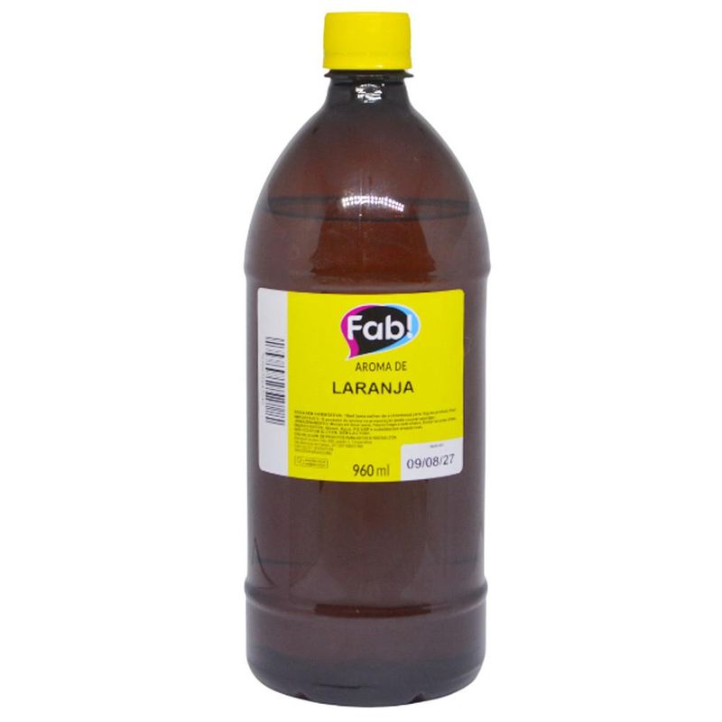 Aroma-Artificial-de-Laranja-Fab---960ml-