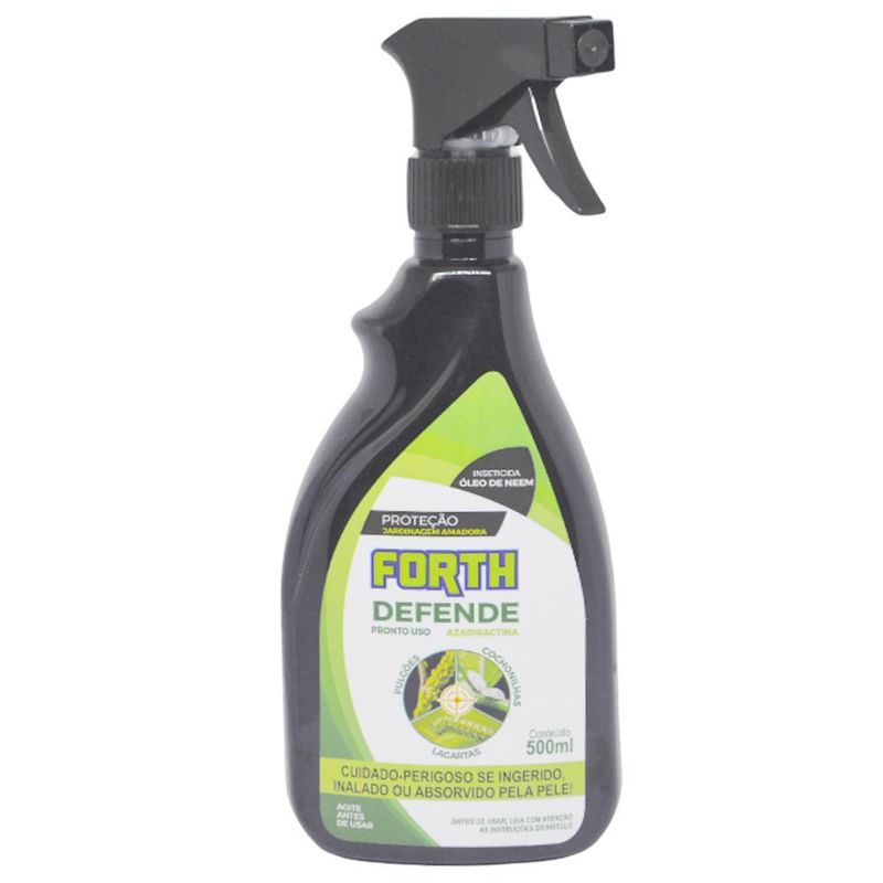 Inseticida-Pulverizador-Spray-C--Oleo-de-Neem-Forth-Defende--500ml-