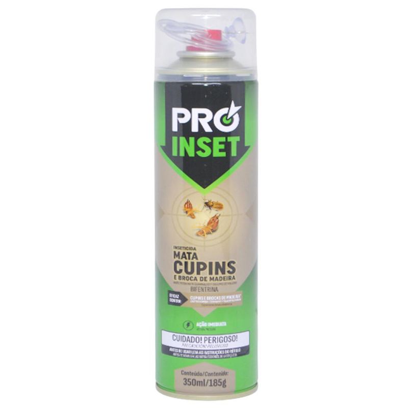 Inseticida-Mata-Cupins-e-Broca-de-Madeira-Pro-Inset-Baston--350ml---185gr-