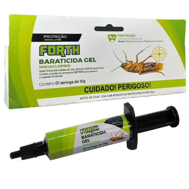 Baraticida-em-Gel-Mata-Barata-Forth--10-gramas-