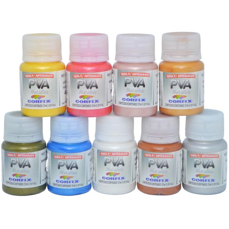 Tinta-PVA-Metalica-37ml-Corfix--01-unidade--391-branco-metalico