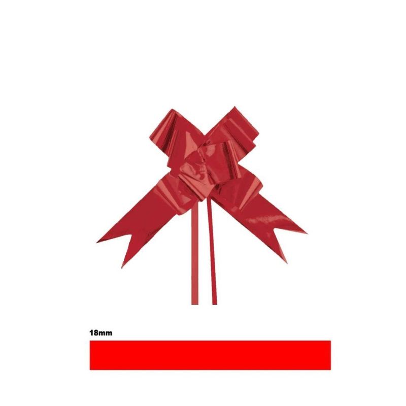 Laco-Pronto-Liso-Metalizado-Vermelho-Ref.--1594159-18x36cm-Cromus--10-unidades-