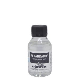 Retardador 100ml Arts Corfix (01 unidade)