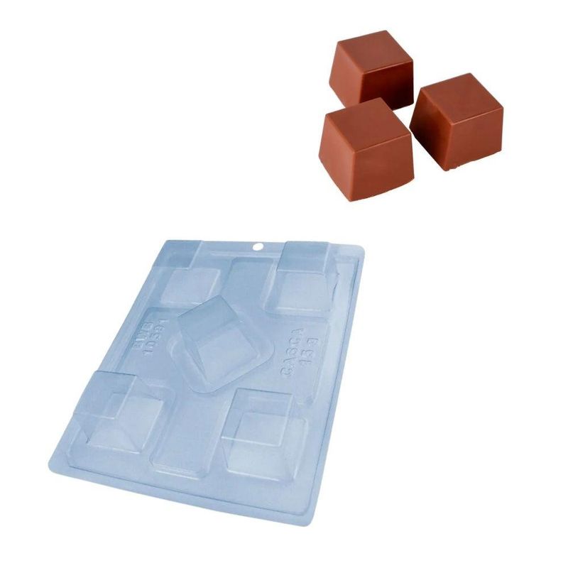Forma-de-Acetato-com-Silicone-Caixa-Quadrada-Ref.-10591-BWB--01-Unidade-