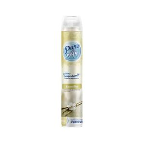 Neutralizador Puro Ar Baunilha 250ml Baston (01 unidade)