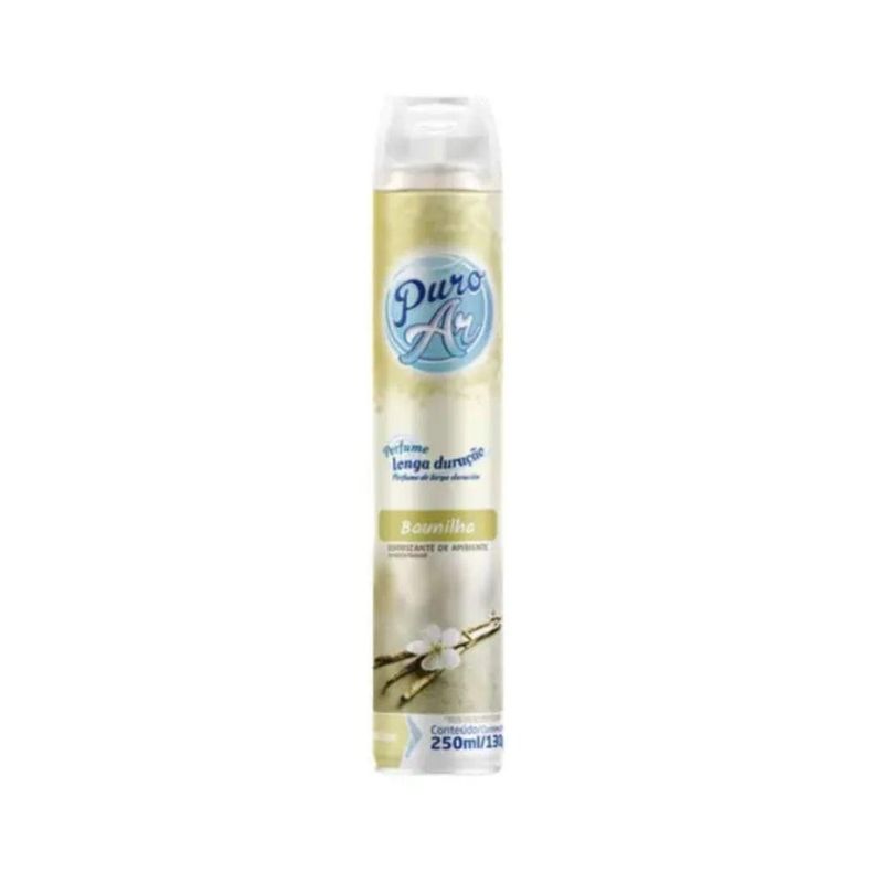 Neutralizador-Puro-Ar-Baunilha-250ml-Baston--01-unidade-