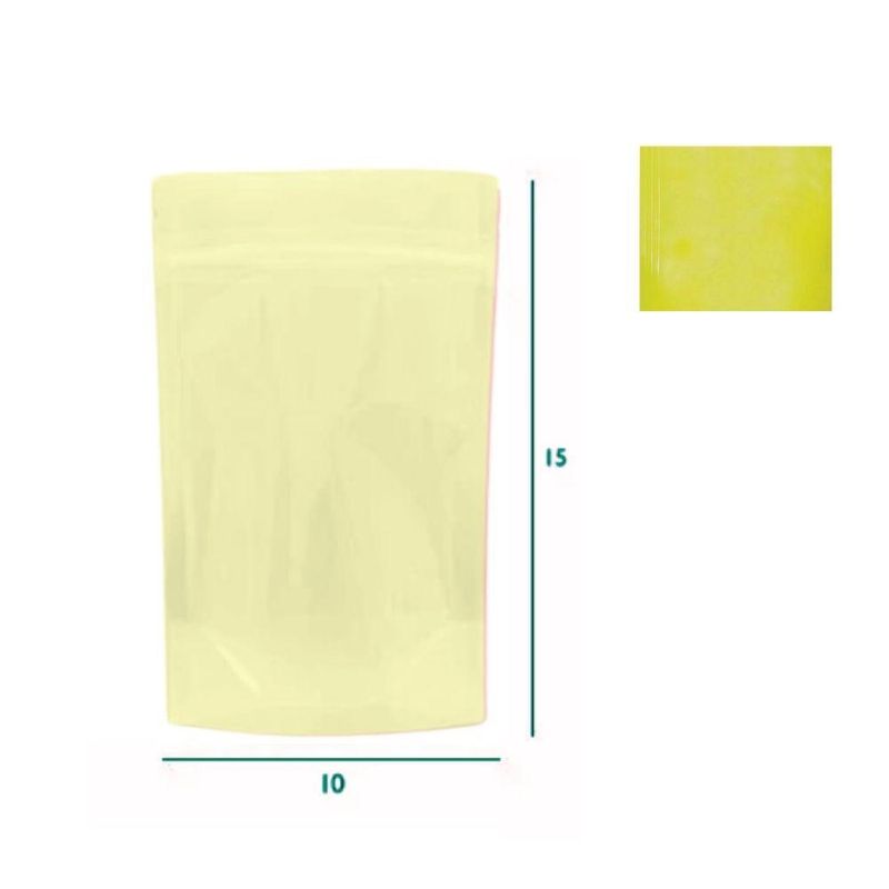Saco-Embalagem-Zip-Lock-Stand-Up-Amarela-10x15cm-Comercial-Wei--10-Unidades-