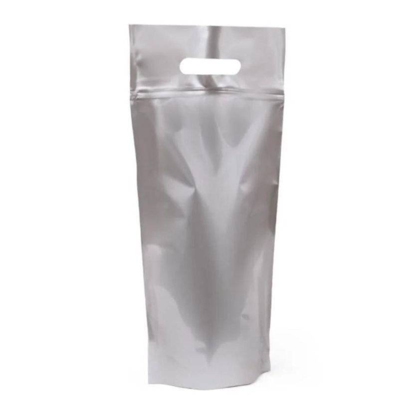 Sacola-de-PET-para-Garrafa-Eco-Prata-C--Ziper-195x43cm-Ref.--14001626-Cromus--1-unidade-