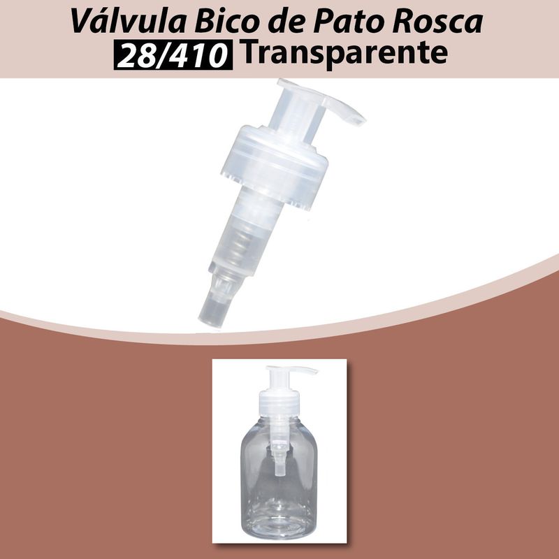 Valvula-Bico-de-Pato-Rosca-28-410-Transparente--01-unidade-