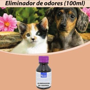 Essência Eliminador de Odores para Ambiente e Difusor Linha Lilás Irmãos Haluli (100ml)