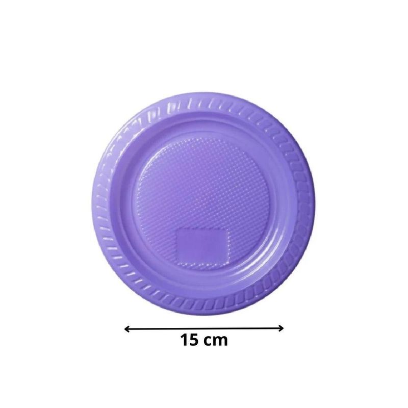 Prato-Descartavel-Lilas-Redondo-15cm-Copobras--10-Unidades-