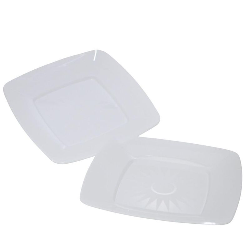 Prato-Descartavel-Branco-Quadrado-18cm-Ref.--PQB-18-Strawplast--10-Unidades-