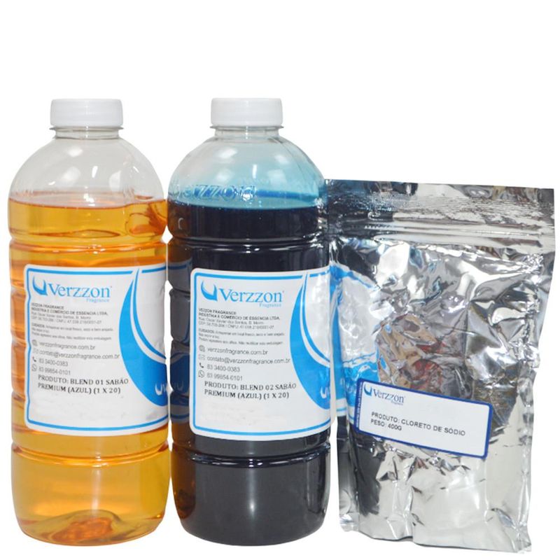 Kit-Base-para-Sabao-Lava-Roupas-Premium-1kg-Azul-Omo-Verzzon--2.400gr-